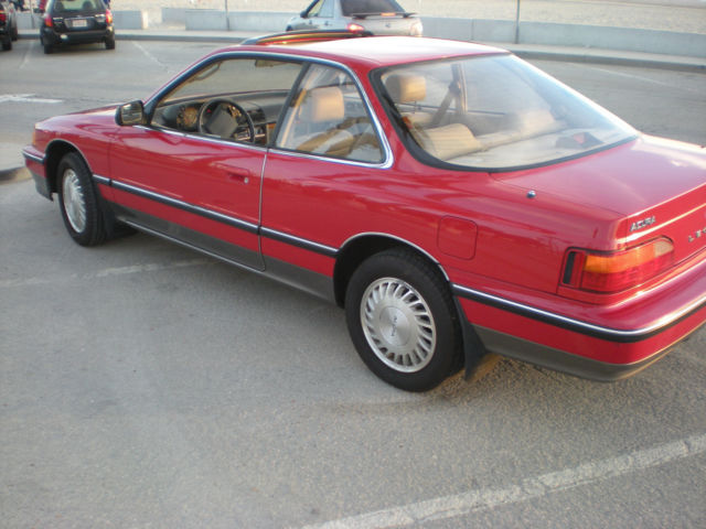 1994 Acura Legend L - photo 10