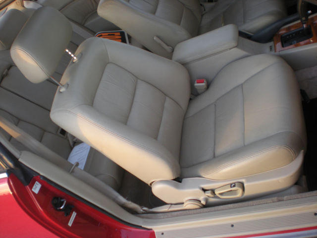 1994 Acura Legend L - photo 11