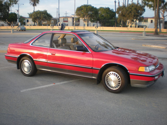 1994 Acura Legend L - photo 2