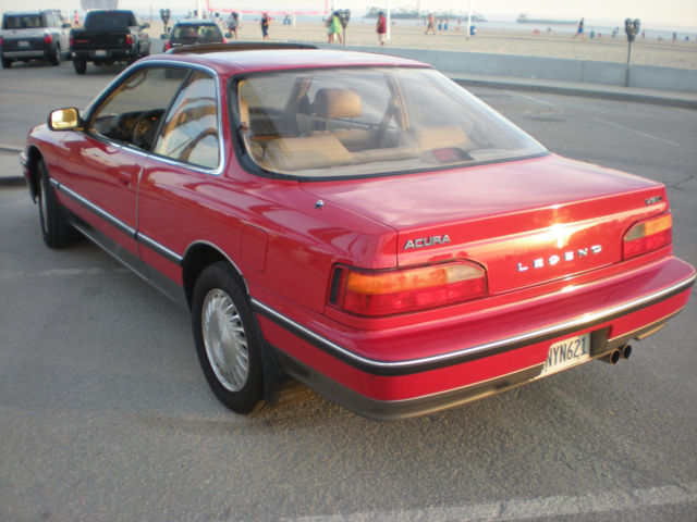 1994 Acura Legend L - photo 3