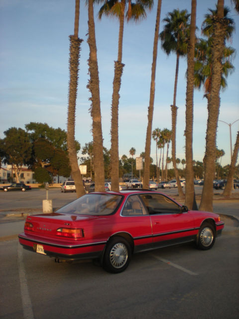 1994 Acura Legend L - photo 4