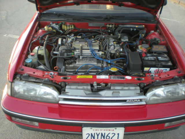1994 Acura Legend L - photo 5