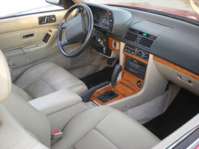 1994 Acura Legend L - photo 7