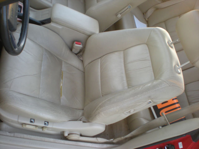 1994 Acura Legend L - photo 8