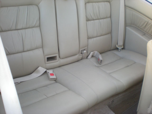 1994 Acura Legend L - photo 9