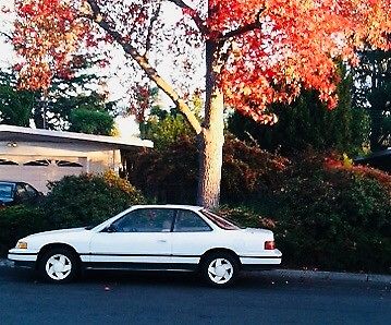 1989 Acura Legend - photo 9