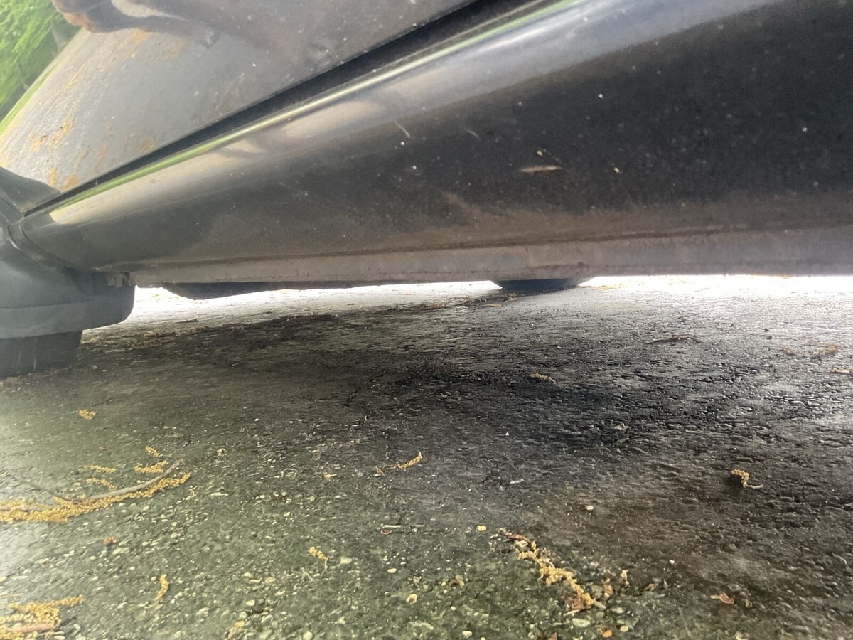 1989 Acura Legend L - photo 12