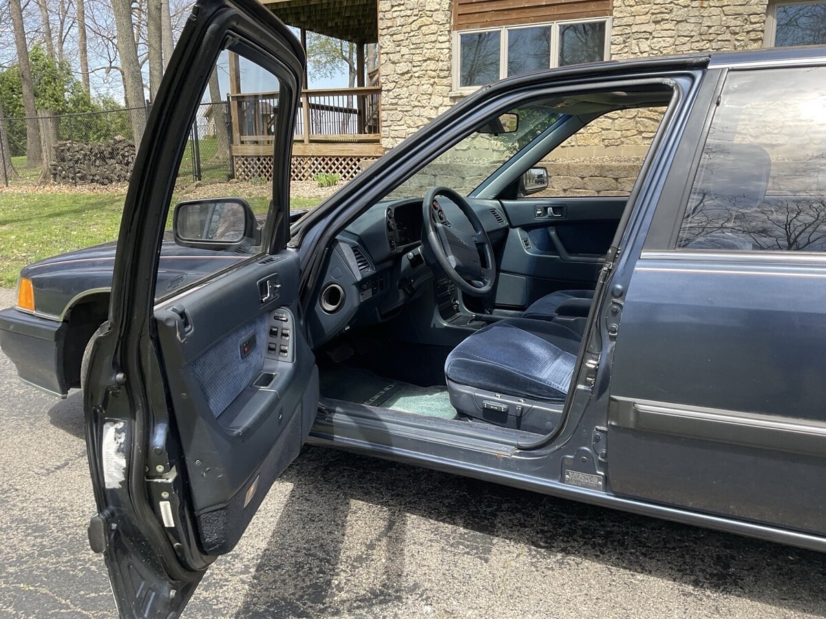 1989 Acura Legend L - photo 13