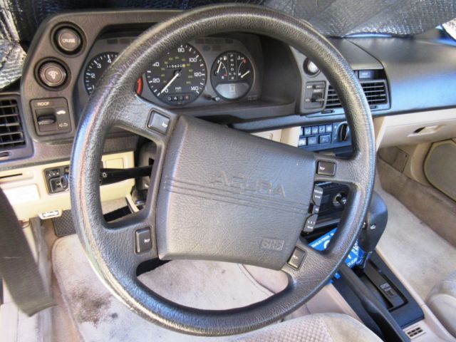 1989 Acura Legend - photo 11