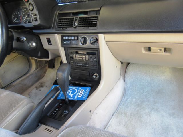 1989 Acura Legend - photo 13