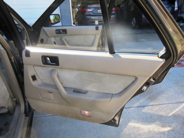 1989 Acura Legend - photo 8