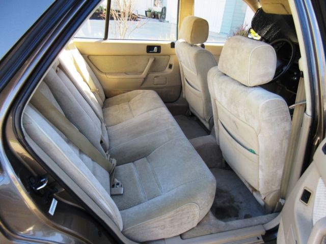 1989 Acura Legend - photo 9