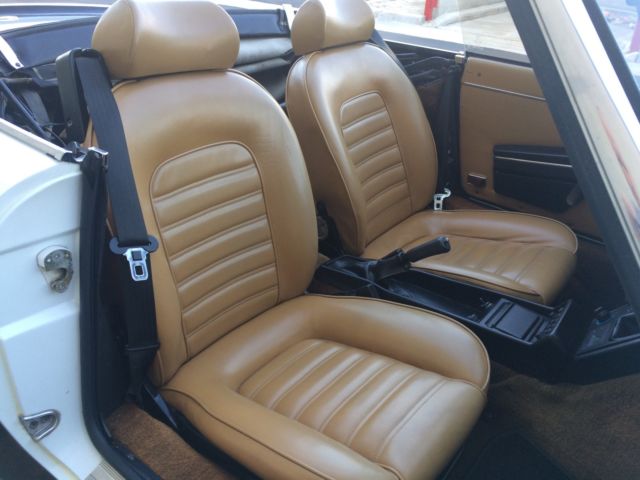 1989 Alfa Romeo Spider Graduate - photo 13