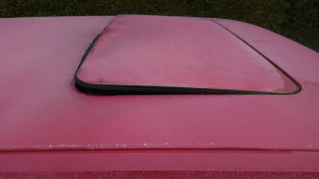 1989 Alfa Romeo Milano - photo 12