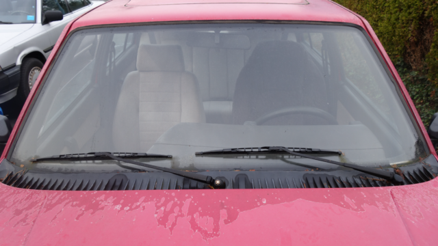 1989 Alfa Romeo Milano - photo 6