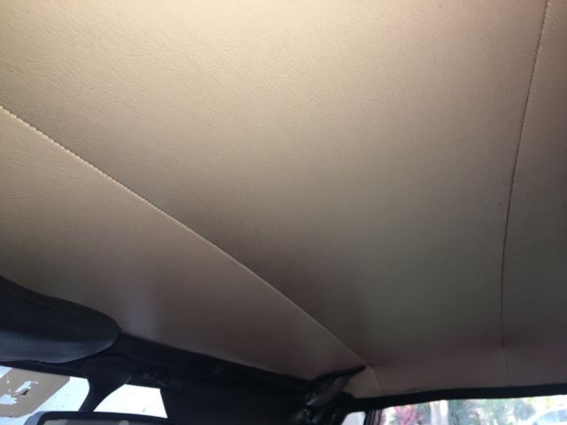 1989 Alfa Romeo Spider -- - photo 11