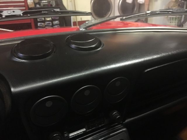 1989 Alfa Romeo Spider -- - photo 8