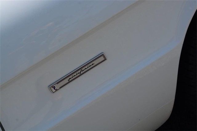 1989 Alfa Romeo Spider -- - photo 9