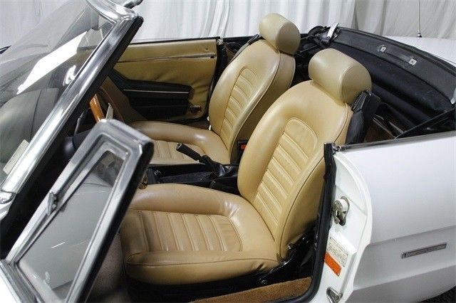 1989 Alfa Romeo Spider -- - photo 13