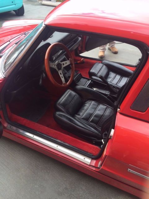 1989 Alfa Romeo Spider - photo 8