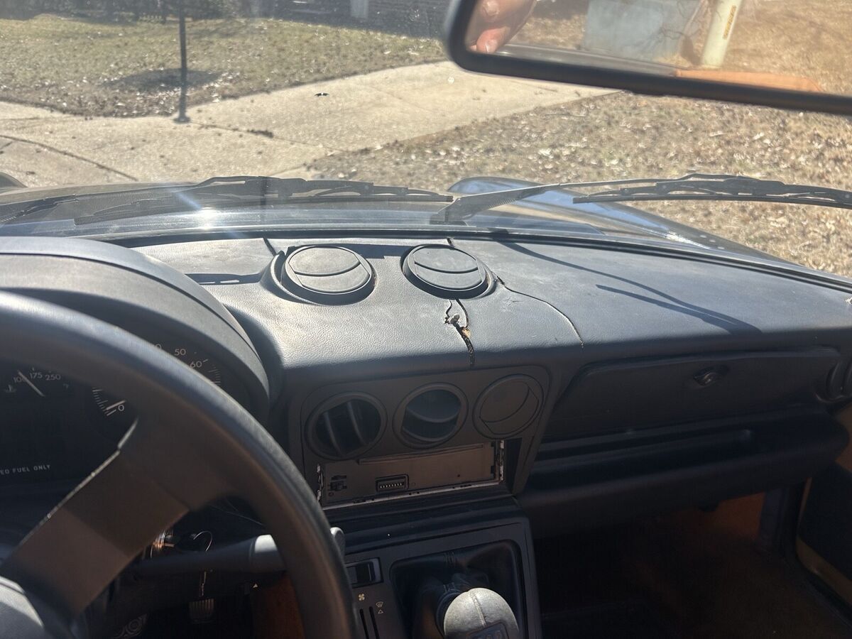 1989 Alfa Romeo Spider GRADUATE - photo 8