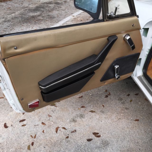 1989 Alfa Romeo Spider - photo 12