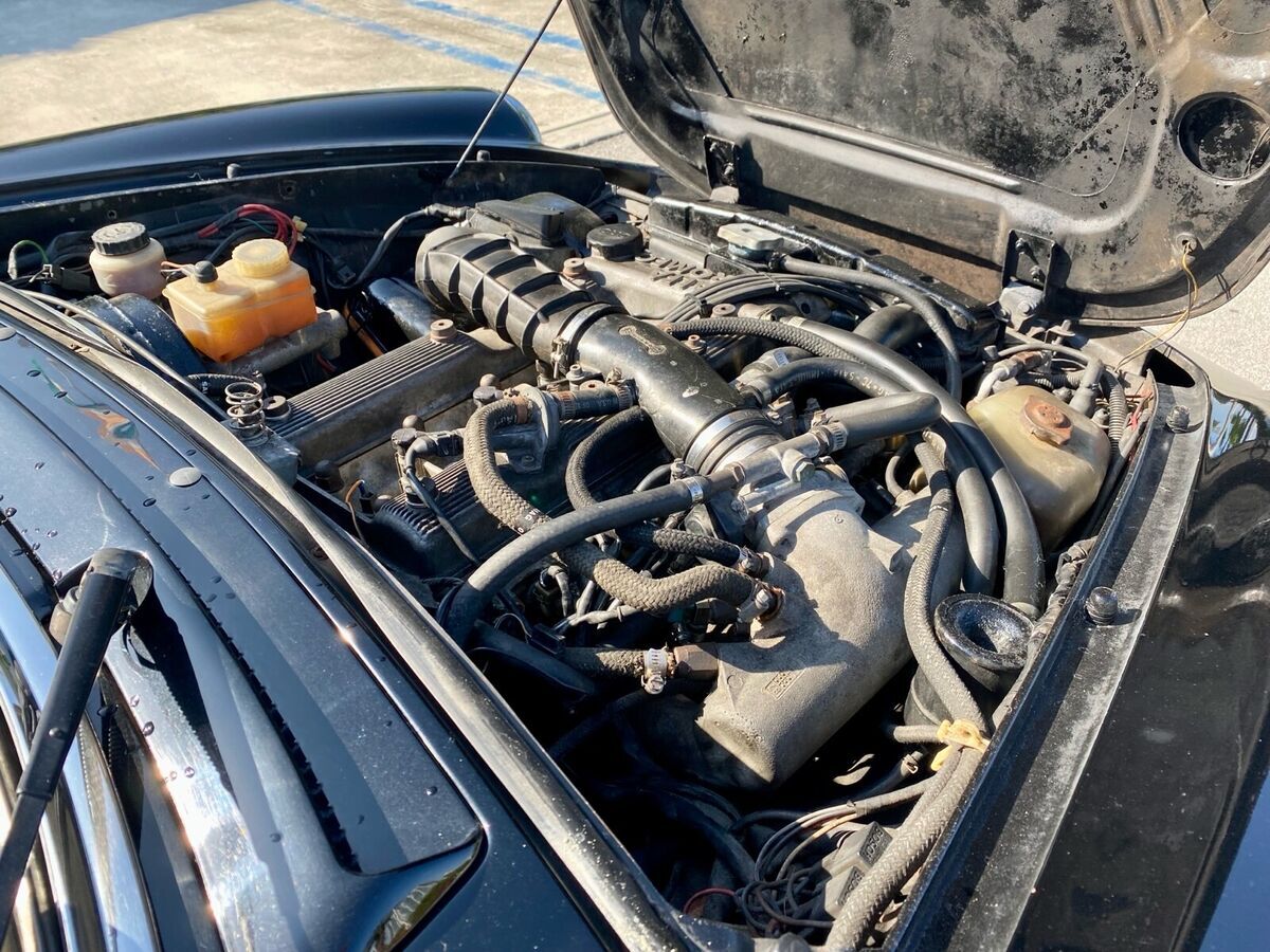 1989 Alfa Romeo Spider VELOCE - photo 13