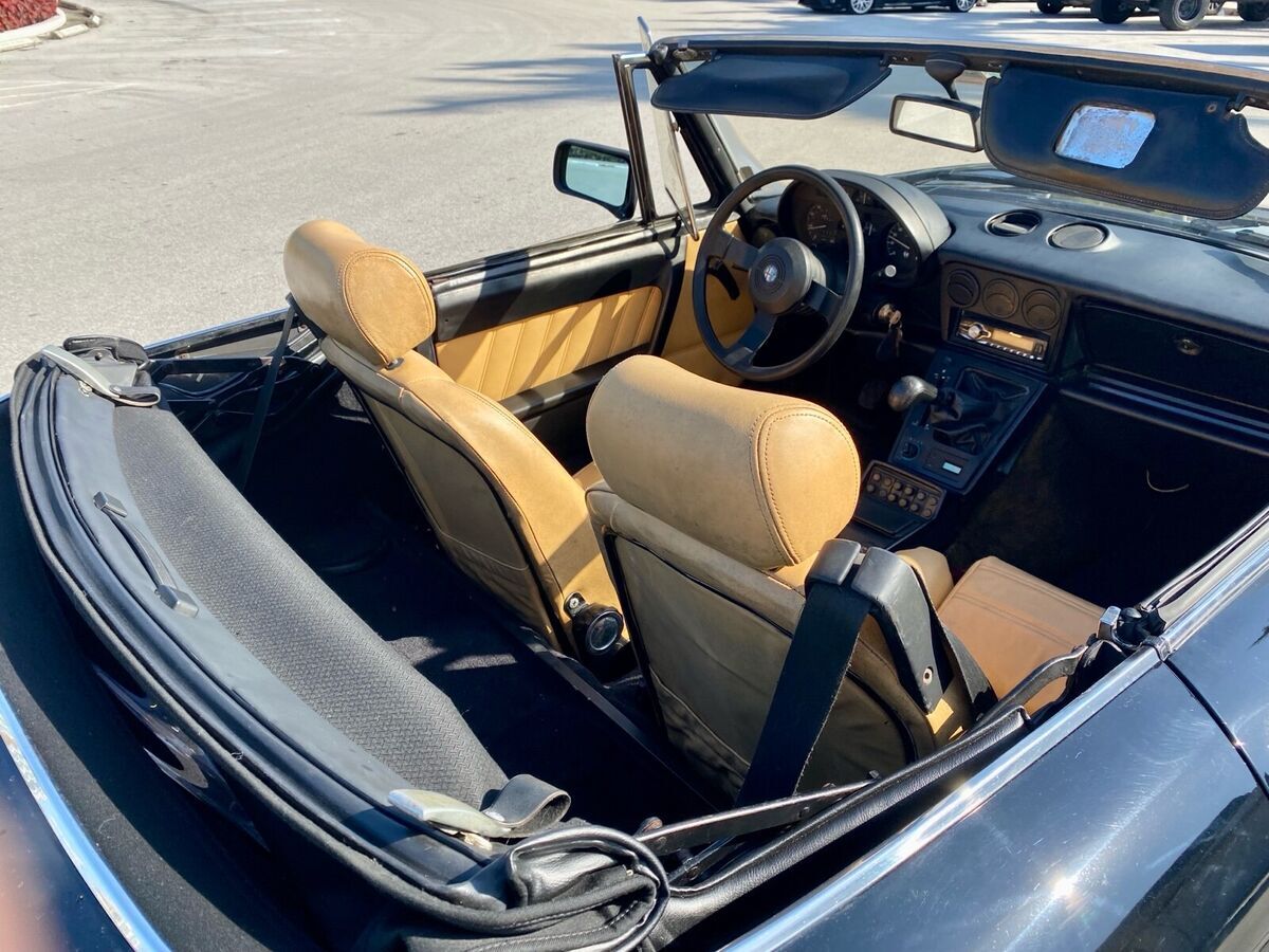 1989 Alfa Romeo Spider VELOCE - photo 12