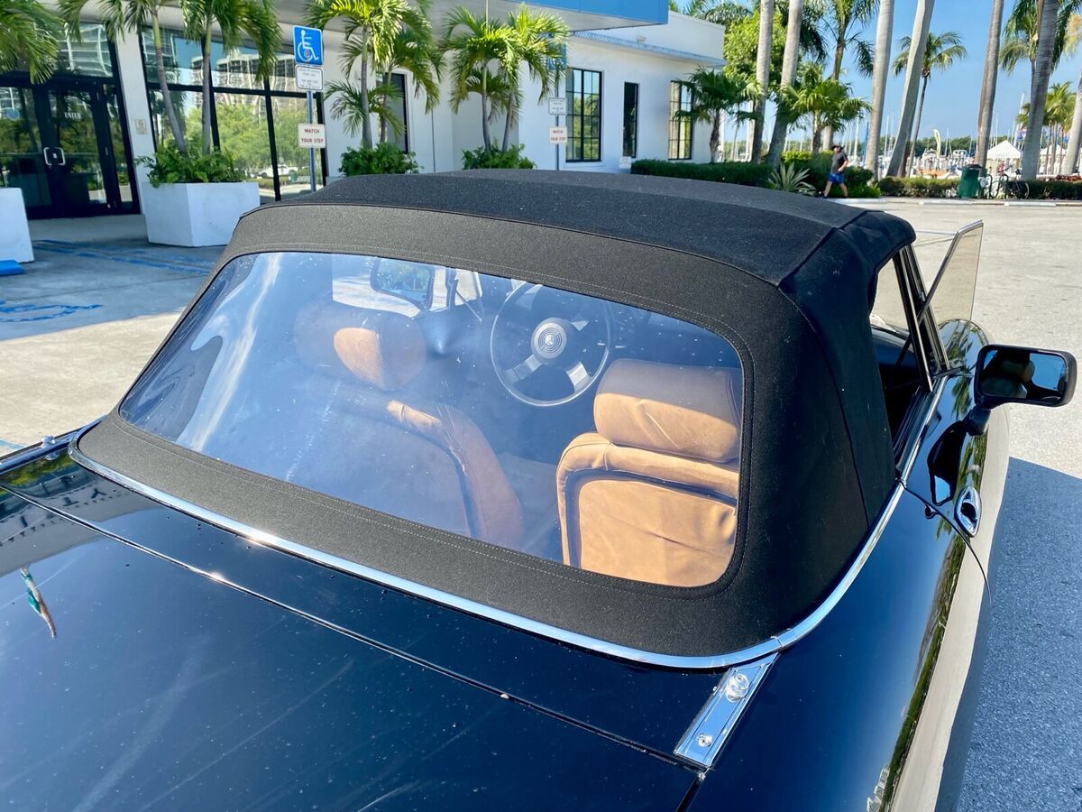 1989 Alfa Romeo Spider VELOCE - photo 6