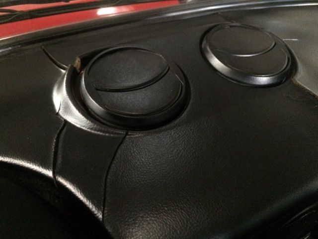 1989 Alfa Romeo Spider Graduate - photo 9