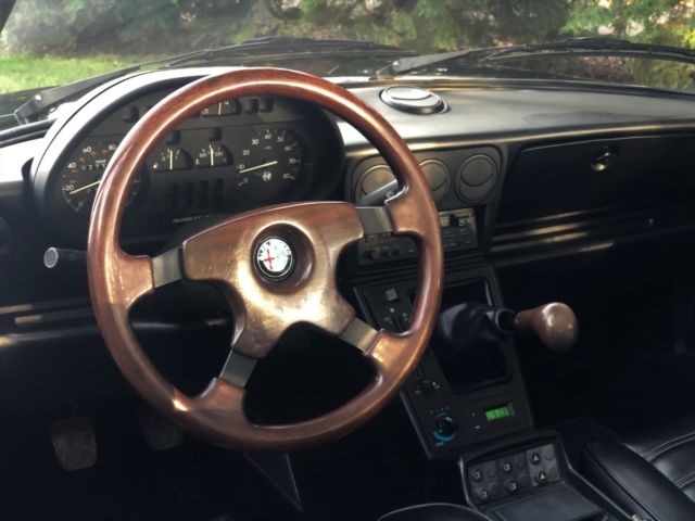 1989 Alfa Romeo Spider Graduate - photo 10