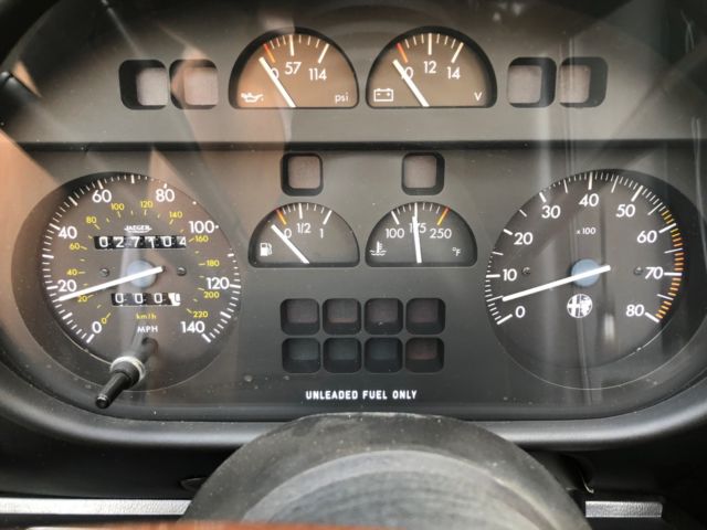 1989 Alfa Romeo Spider Graduate - photo 12