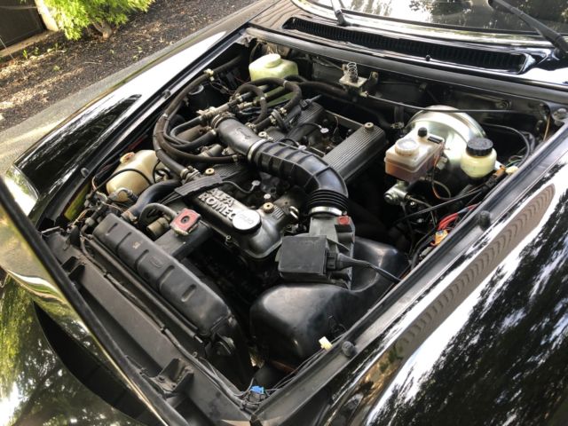 1989 Alfa Romeo Spider Graduate - photo 4