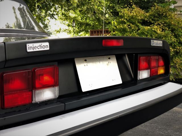 1989 Alfa Romeo Spider Graduate - photo 7