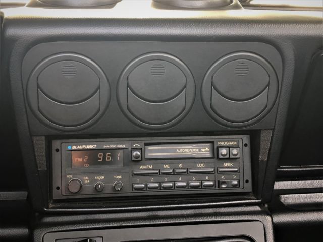 1989 Alfa Romeo Spider Graduate - photo 8
