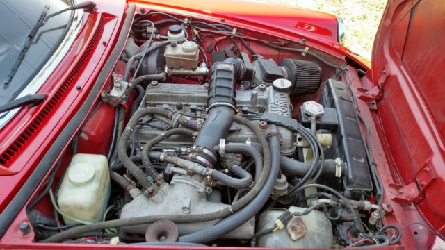 1989 Alfa Romeo Spider Graduate - photo 6