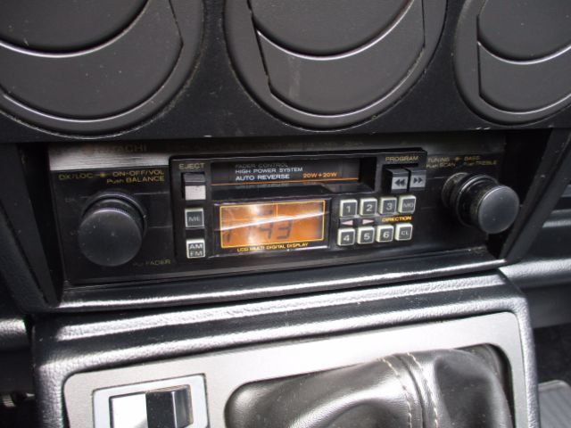 1989 Alfa Romeo Spider Graduate - photo 11