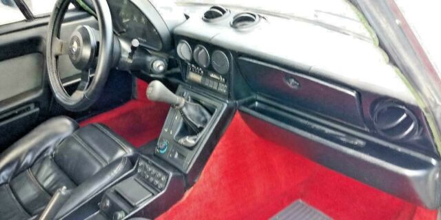 1989 Alfa Romeo Spider Quadrifoglio - photo 12