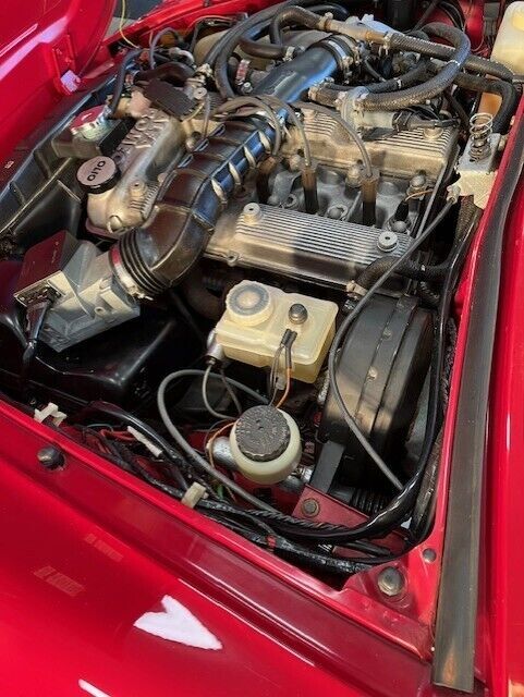 1989 Alfa Romeo Spider Quadrifoglio - photo 4