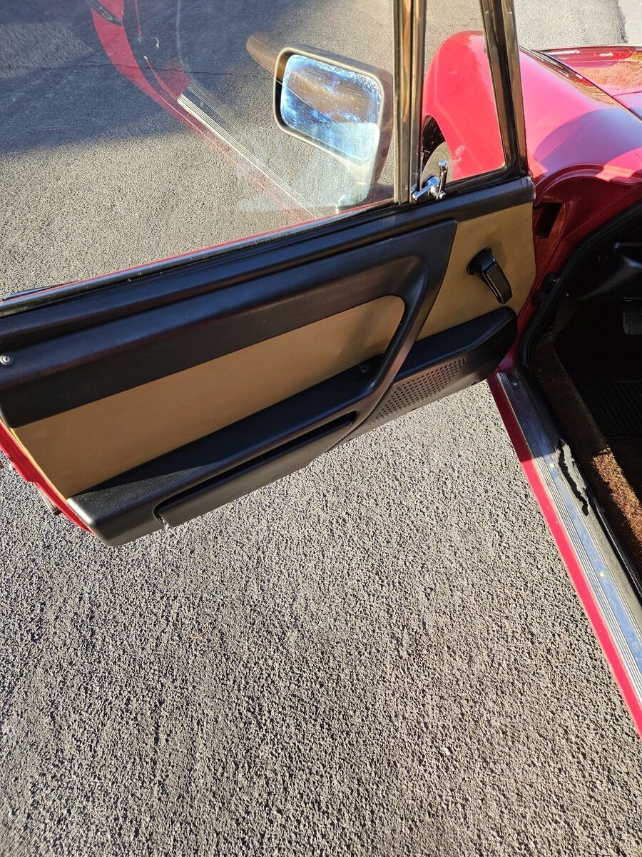 1989 Alfa Romeo Spider VELOCE - photo 12
