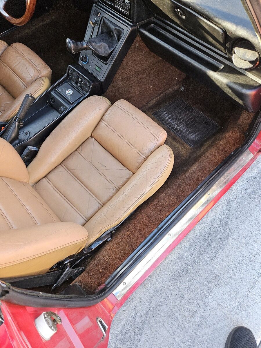 1989 Alfa Romeo Spider VELOCE - photo 9