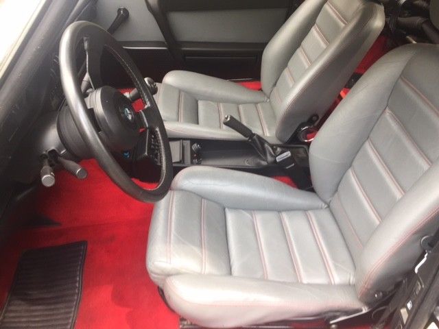 1989 Alfa Romeo Other QUADRIFOLIO - photo 13