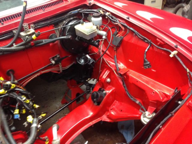 1989 Alfa Romeo Spider Quadrifoglio - photo 5
