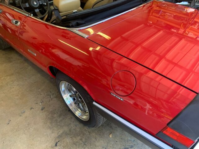 1989 Alfa Romeo Spider - photo 4