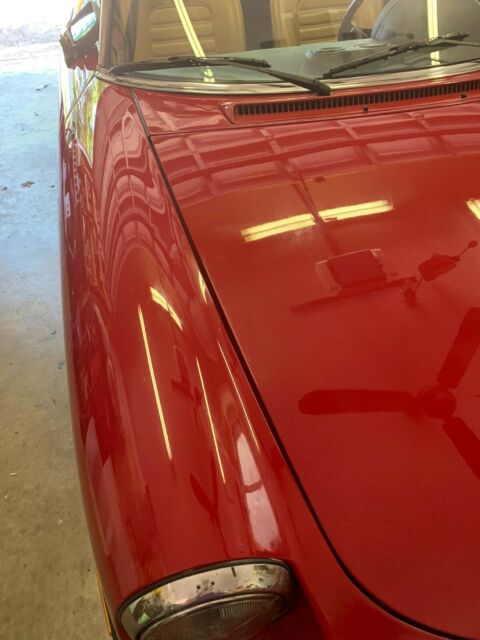 1989 Alfa Romeo Spider - photo 9