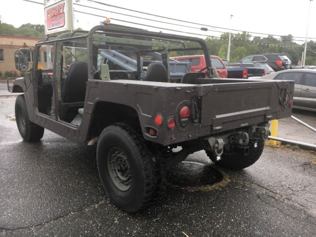 1989 Hummer H1 - photo 5