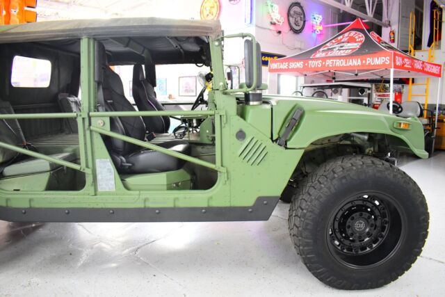 1989 Hummer Military HUMVEE - photo 12