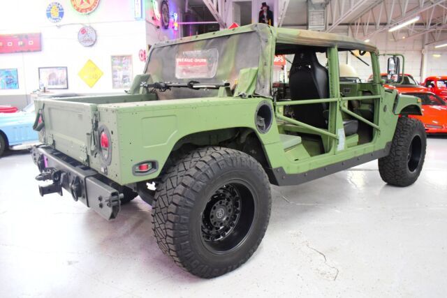 1989 Hummer Military HUMVEE - photo 13