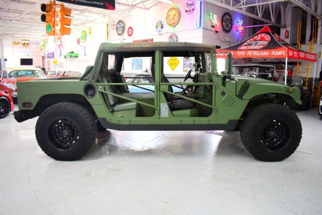 1989 Hummer Military HUMVEE - photo 3