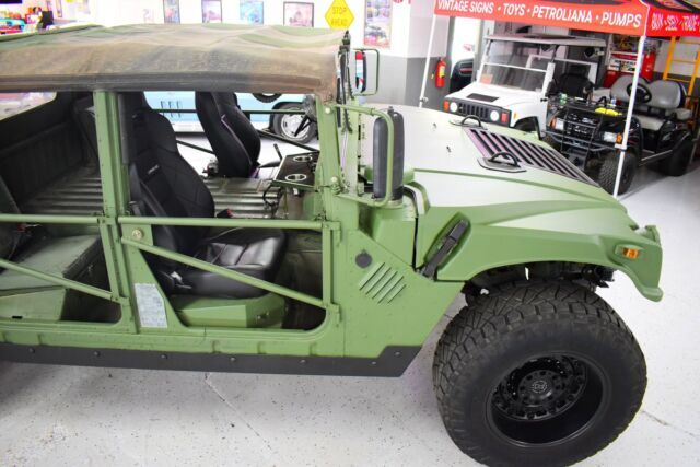 1989 Hummer Military HUMVEE - photo 4